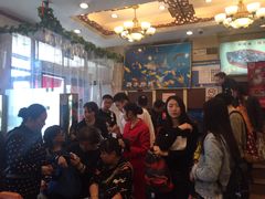 等位区-峨嵋酒家(地安门店)