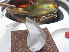 -犇鼎牛潮汕牛肉火锅(新辰里学清路店)