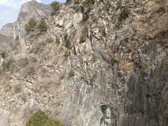 -圣莲山风景区