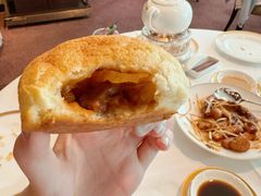 -唐阁(香港朗廷酒店)