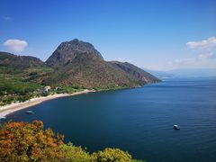 -抚仙湖禄充风景区