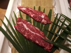 -雍和会海鲜姿造自助(湖东路店)