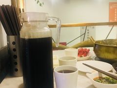 -食潮汕头鲜牛馆(望京保利店)