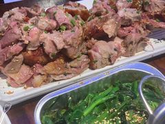 -三个蒙古大叔羊肉串(大宁店)