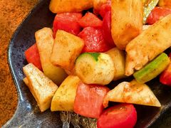 -漆黑觉米粉(三里屯店)