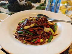 -上和臻品中国菜(花园街店)