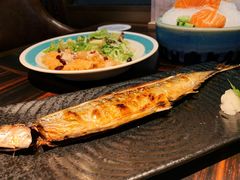 -山葵家·创意料理(临平银泰城店)