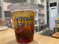 -VOYAGE COFFEE(北锣鼓巷店)