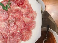 -拉蒂娜·巴西牛排馆 Latina·Brazilian Steakhouse(陆家嘴旗舰店)