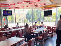 -FATBURGER 特富客汉堡(外交公寓店)