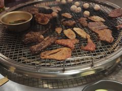 -五彩凉山自助西昌烧烤(柳翠路店)