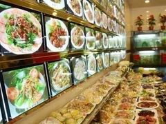 -旺达·福州菜(正大广场店)