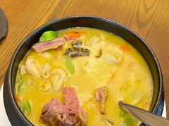 -水月周庄铂尔曼酒店-水月荟中餐厅