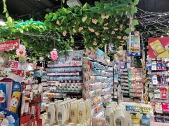 -DON DON DONKI(名珠城店)