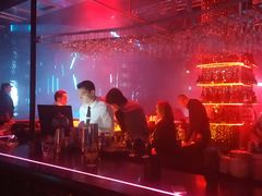-ACE CLUB(大连民主广场店)