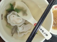 -庆丰包子铺(望京广顺店)