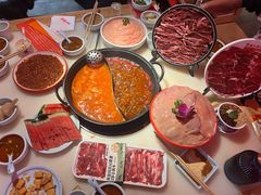 -巴蜀大将火锅(太原旗舰店)
