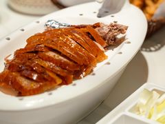 -东流山烤鸭·家常菜(雨山龙湖店)