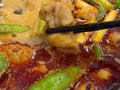 -湘肠香火锅店(团结湖店)