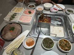 -海底捞火锅(顺城购物中心店)