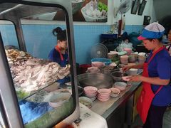 -榮泰米粉湯(Left Shop)