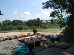 -乌托邦酒吧和餐厅