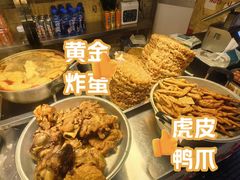 -柳州肥姨妈大骨螺蛳粉(双阳路店)