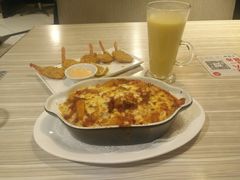 -必胜客(上海新南方商城PH店)