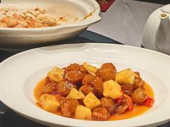 -徐记海鲜(陕西历史博物馆|明德门店)