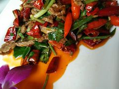 香草肉片-尽善百年古院餐厅(王家老宅店)