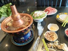-南门涮肉(上海一店)