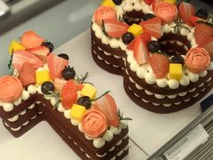 -Pantry's Best派悦坊蛋糕(K11购物艺术中心店)