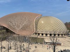 -牛首山文化旅游区