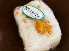 重阳栗糕-江南春(中山中路店)