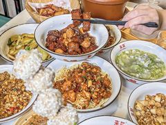 -来菜·湖北头牌藕汤(汉街店)