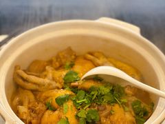 -上海怡沁园度假酒店