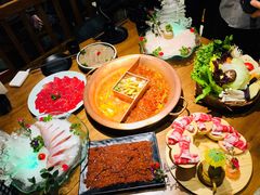 -雾漫川城重庆火锅(上和商业广场店)