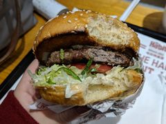 -The Habit Burger Grill 哈比特汉堡(爱琴海店)
