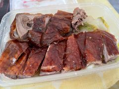 -粤华烧腊(胥口店)