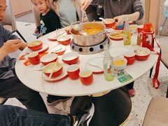 -杨翔豆皮涮牛肚(华阳城店)