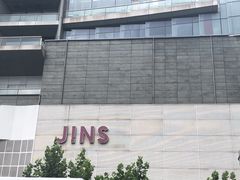 -JINS(上海宏伊国际广场店)