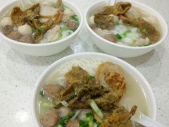 -明兴正宗潮州五彩鱼蛋粉面(中山六路店)