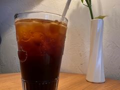 -竹子咖啡bamboo coffee
