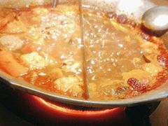 -湊湊火锅·茶憩(皇姑万象汇店)