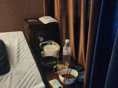 -水墨澜渟足道·SPA·传统(四望亭东关街店)