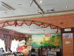 -中山威尼斯西餐厅(三乡总店)