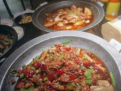 -六月雪干锅(印象汇店)