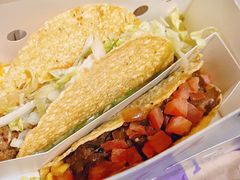 -Taco Bell 塔可钟(民田路店)