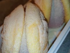 芋泥雪芙-鲍师傅糕点(五角场店)