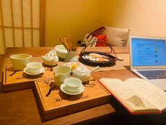 -梅间堂茶馆(绿地缤纷城店)